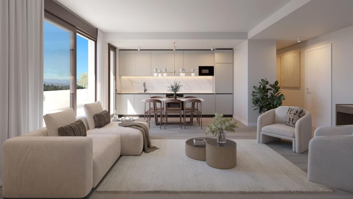Apartamento 2 habitaciones 62m² en venta - Mijas - foto 13