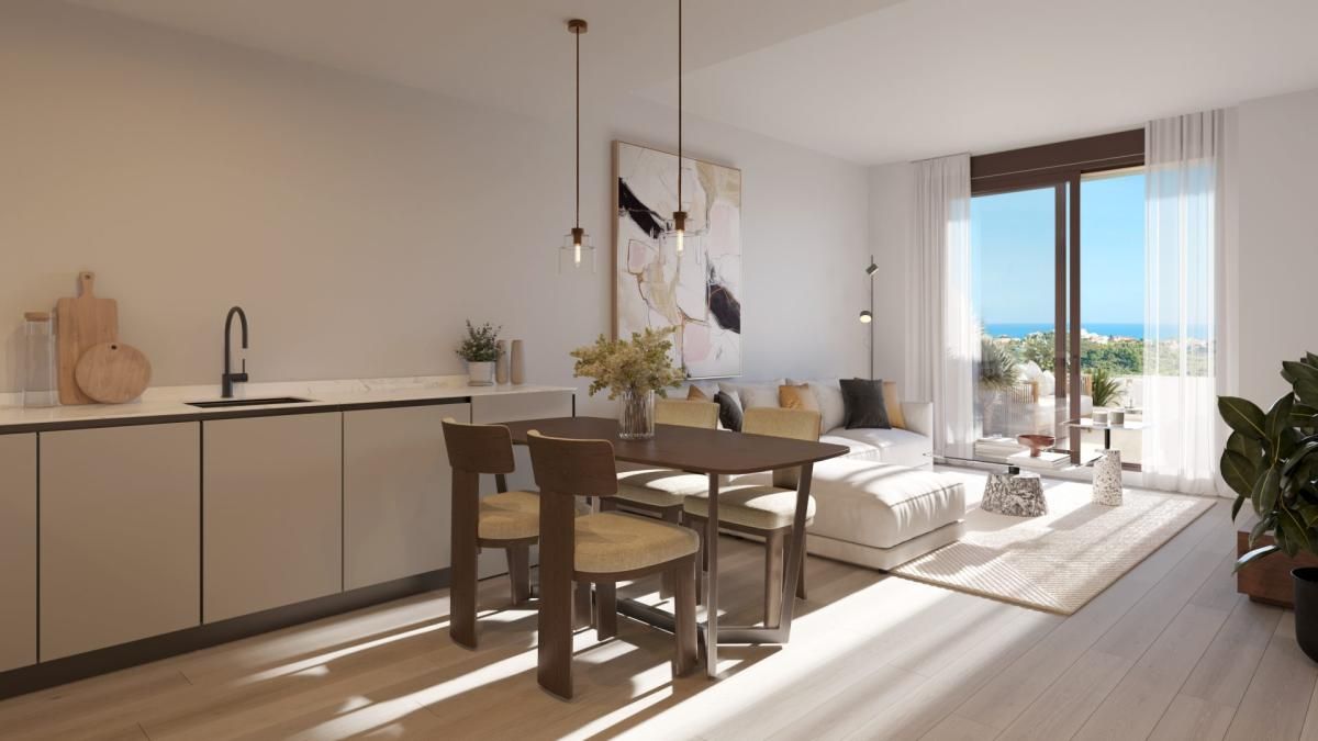 Apartamento 2 habitaciones 62m² en venta - Mijas - foto 15