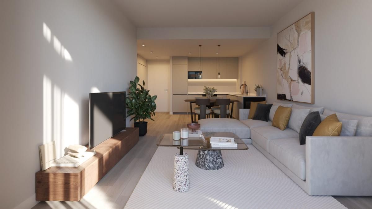 Apartamento 2 habitaciones 62m² en venta - Mijas - foto 16