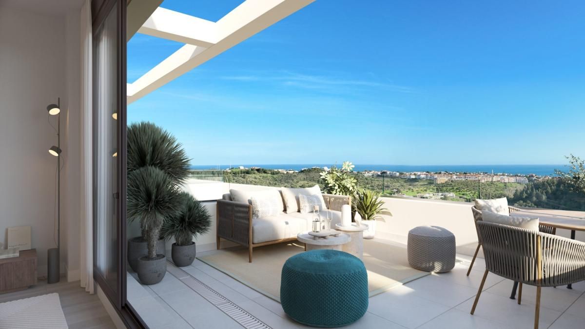 Apartamento 2 habitaciones 62m² en venta - Mijas - foto 17