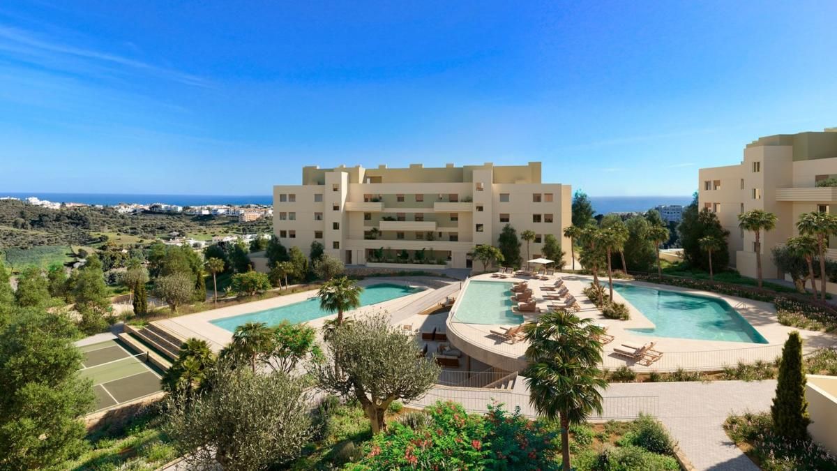 Apartamento 2 habitaciones 62m² en venta - Mijas - foto 18