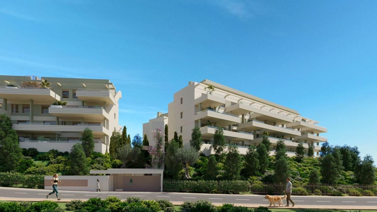 Apartamento 2 habitaciones 62m² en venta - Mijas - foto 19