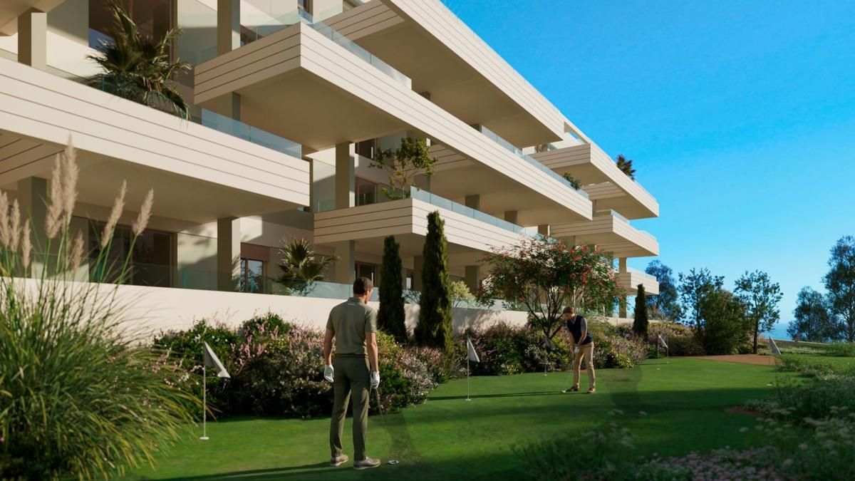 Apartamento 2 habitaciones 62m² en venta - Mijas - foto 20
