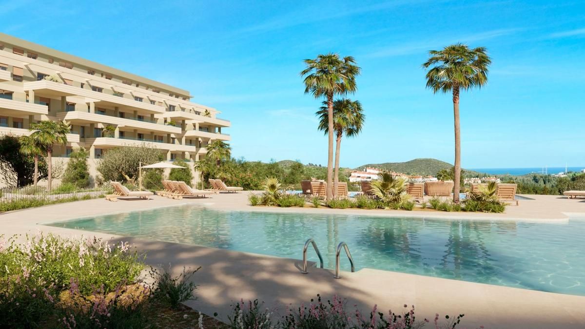 Apartamento 2 habitaciones 62m² en venta - Mijas - foto 22