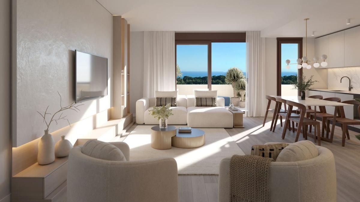 Apartamento 2 habitaciones 62m² en venta - Mijas - foto 23