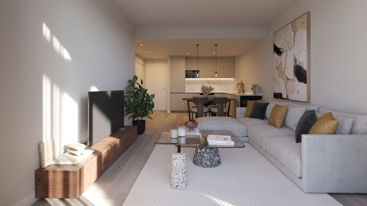 Apartamento 2 habitaciones 62m² en venta - Mijas - foto 24