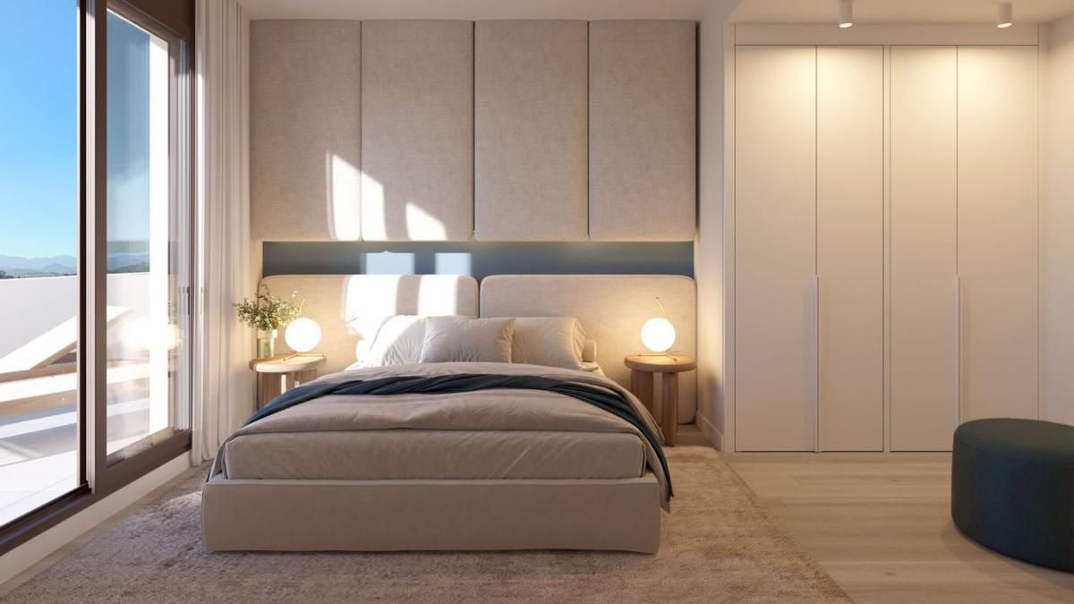 Apartamento 2 habitaciones 62m² en venta - Mijas - foto 27