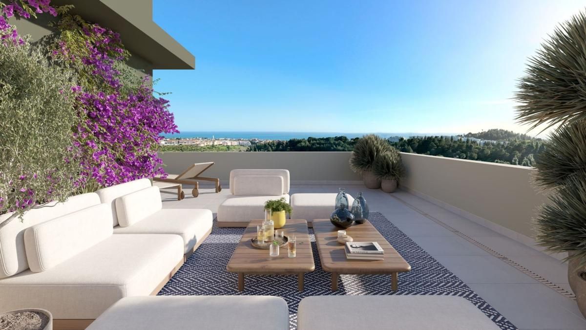 Apartamento 2 habitaciones 62m² en venta - Mijas - foto 30