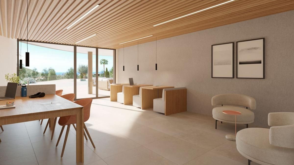 Apartamento 2 habitaciones 62m² en venta - Mijas - foto 32