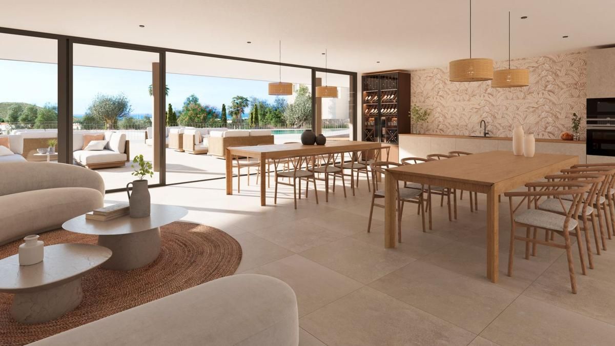 Apartamento 2 habitaciones 62m² en venta - Mijas - foto 33