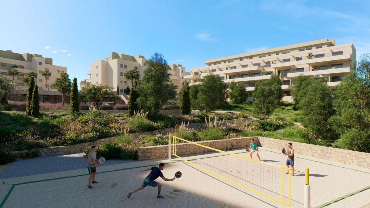 Apartamento 2 habitaciones 62m² en venta - Mijas - foto 34
