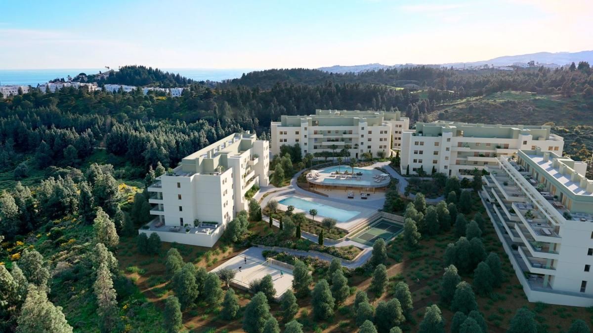 Apartamento 2 habitaciones 62m² en venta - Mijas - foto 35