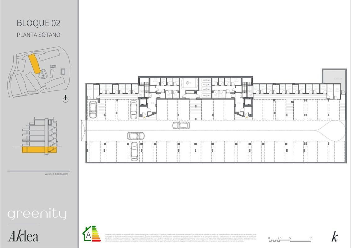 Apartamento 2 habitaciones 62m² en venta - Mijas - foto 37