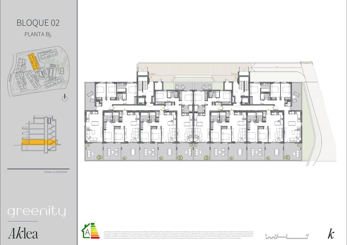 Apartamento 2 habitaciones 62m² en venta - Mijas - foto 38