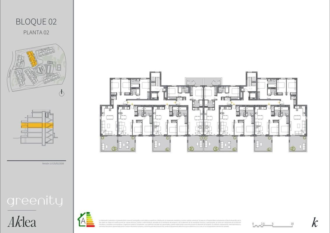 Apartamento 2 habitaciones 62m² en venta - Mijas - foto 40