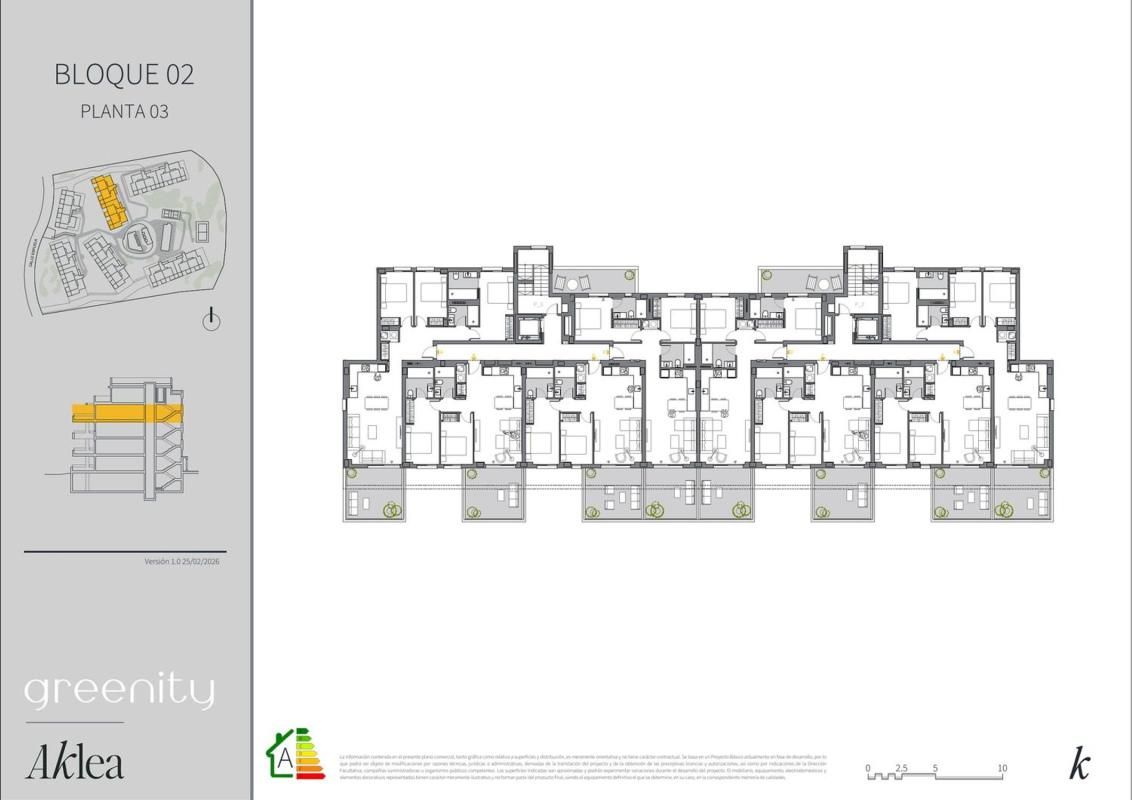 Apartamento 2 habitaciones 62m² en venta - Mijas - foto 41
