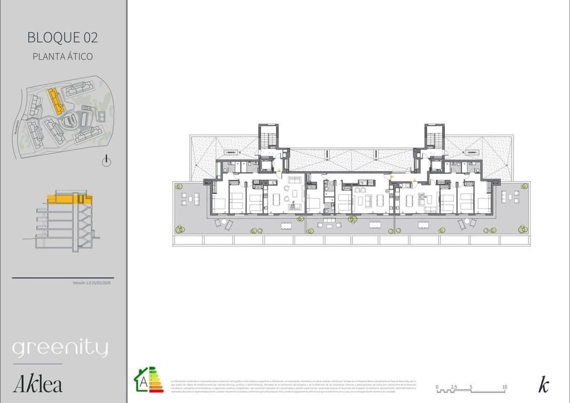 Apartamento 2 habitaciones 62m² en venta - Mijas - foto 42
