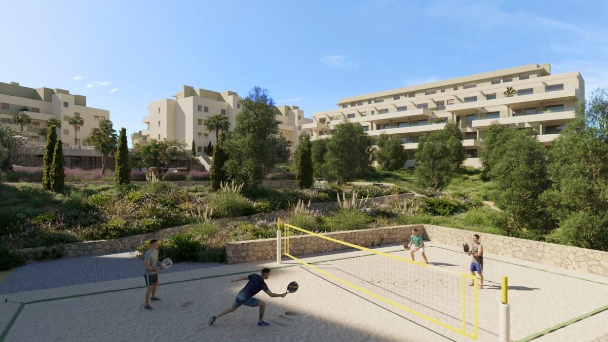 Apartamento 2 habitaciones 62m² en venta - Mijas - foto 7