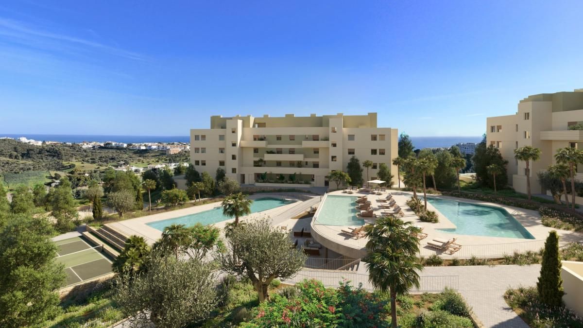 Apartamento 2 habitaciones 62m² en venta - Mijas - foto 9