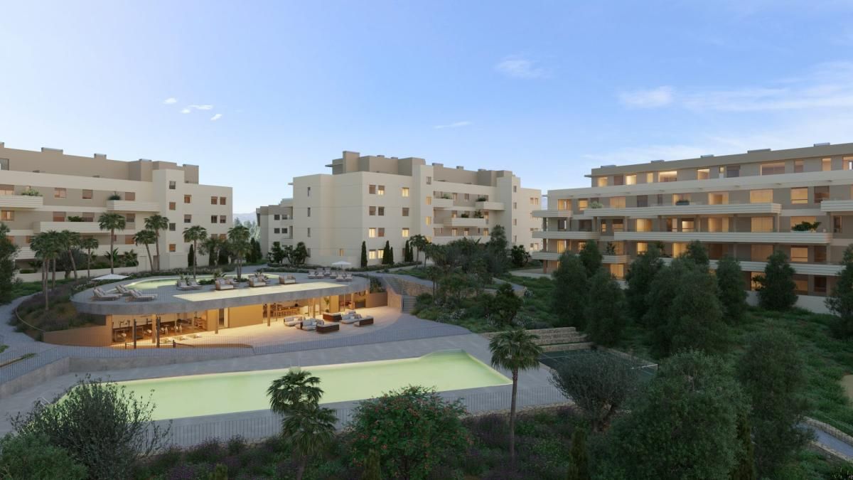 Apartamento 2 habitaciones 62m² en venta - Mijas - foto 10