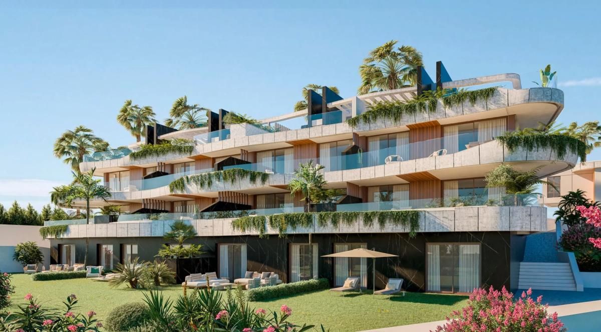 Apartamento 3 habitaciones 177m² en venta - Elviria - foto 5