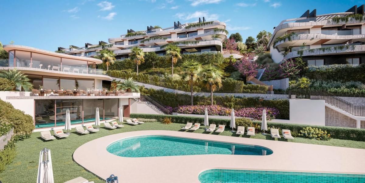 Apartamento 3 habitaciones 177m² en venta - Elviria - foto 7