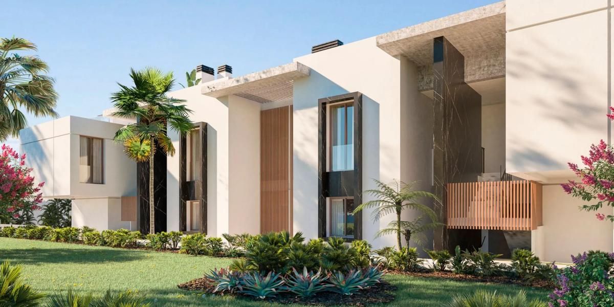 Apartamento 2 habitaciones 151m² en venta - Elviria