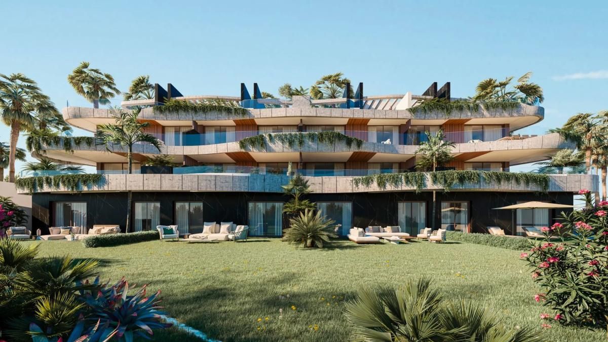Apartamento 2 habitaciones 151m² en venta - Elviria - foto 6