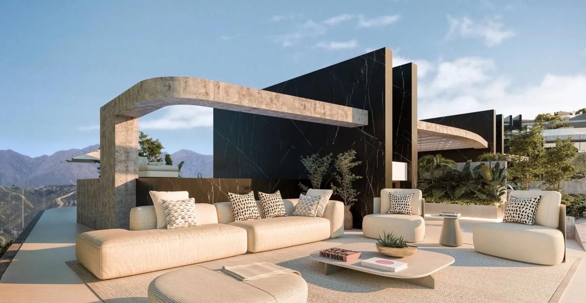 Apartamento 3 habitaciones 177m² en venta - Elviria - foto 3