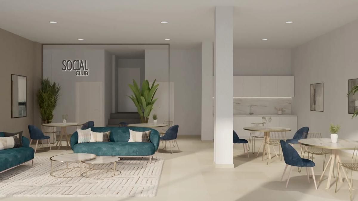Apartamento 3 habitaciones 113m² en venta - Arroyo Enmedio - foto 5