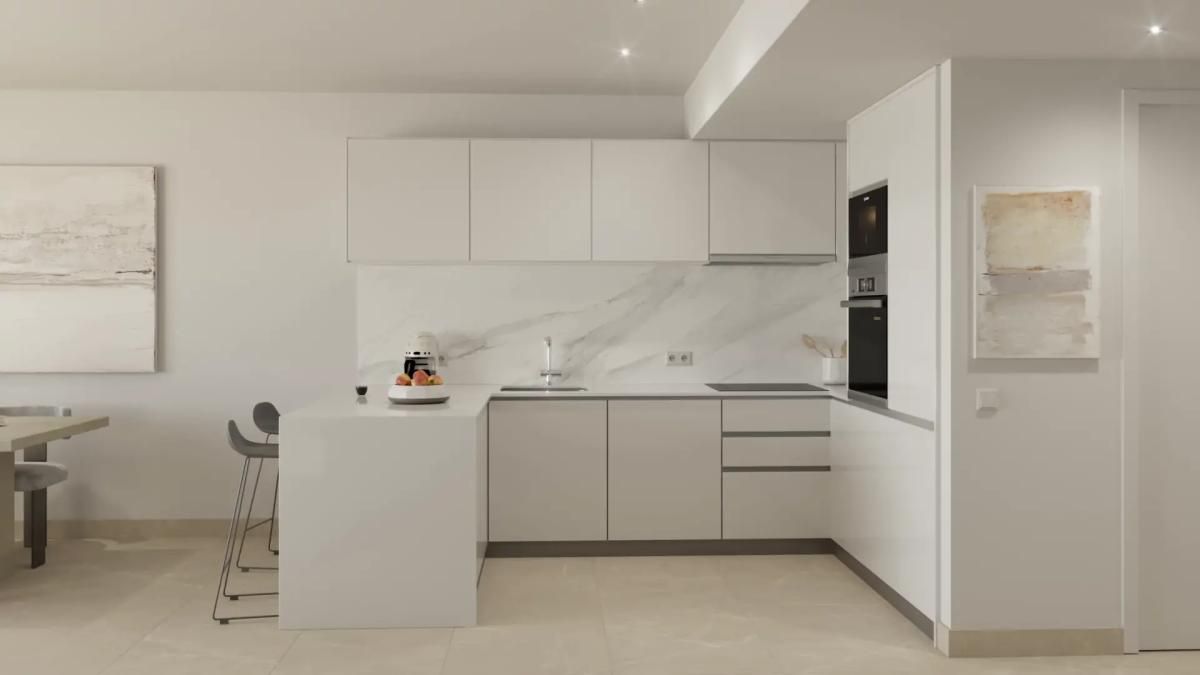 Apartamento 3 habitaciones 113m² en venta - Arroyo Enmedio - foto 7