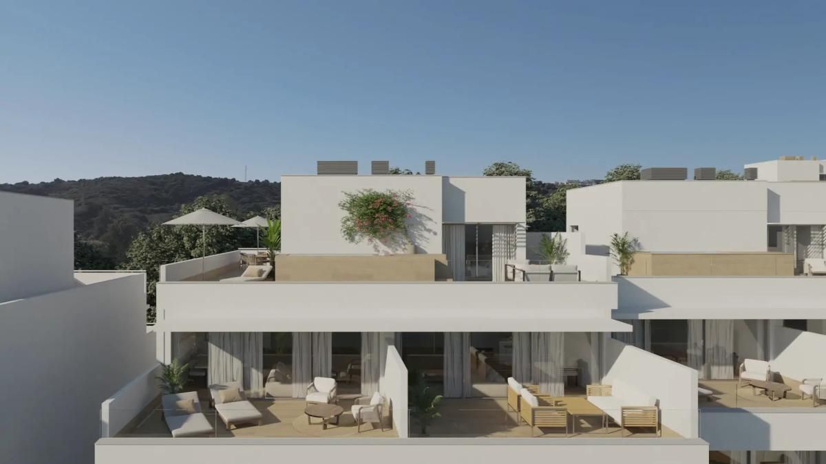Apartamento 2 habitaciones 81m² en venta - Arroyo Enmedio - foto 2