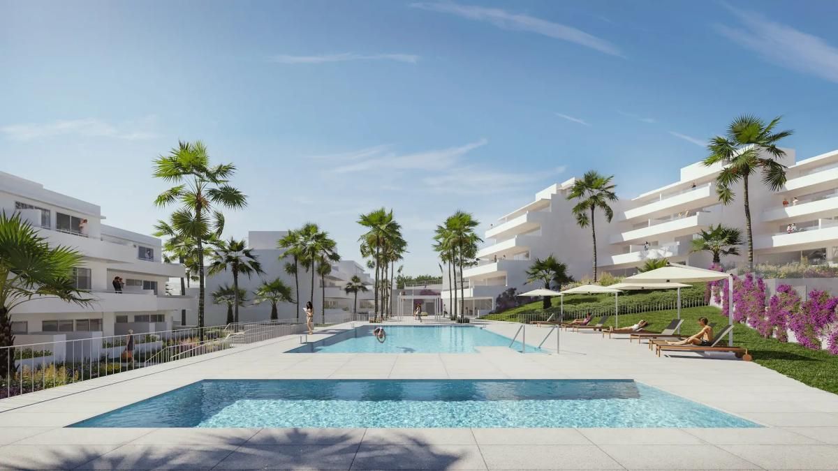 Apartamento 3 habitaciones 112m² en venta - Arroyo Enmedio