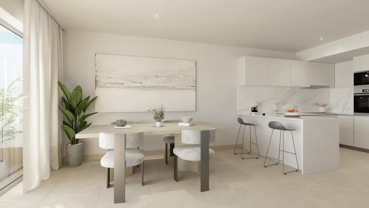 Apartamento 3 habitaciones 112m² en venta - Arroyo Enmedio - foto 9