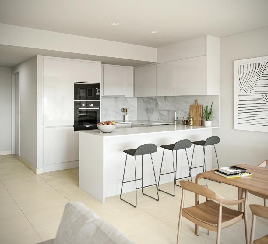 Apartamento 3 habitaciones 112m² en venta - Arroyo Enmedio - foto 10