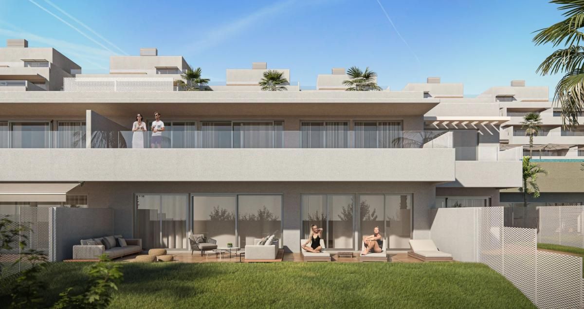 Apartamento 2 habitaciones 91m² en venta - Arroyo Enmedio - foto 3