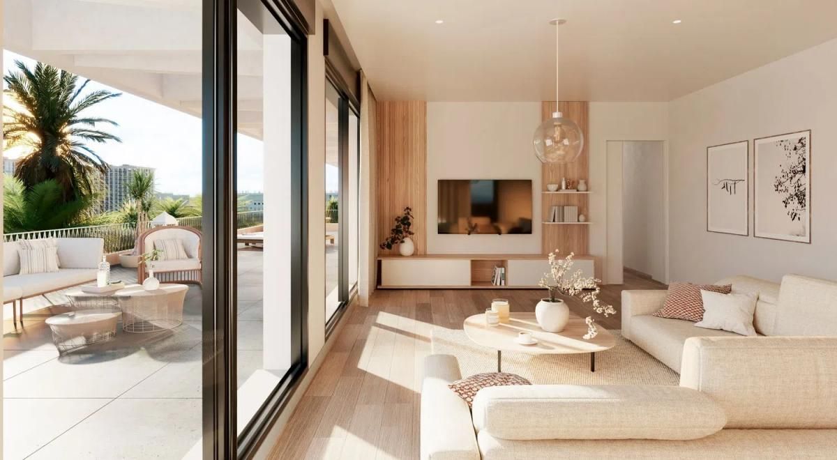 Apartamento 2 habitaciones 90m² en venta - Campanillas - foto 2