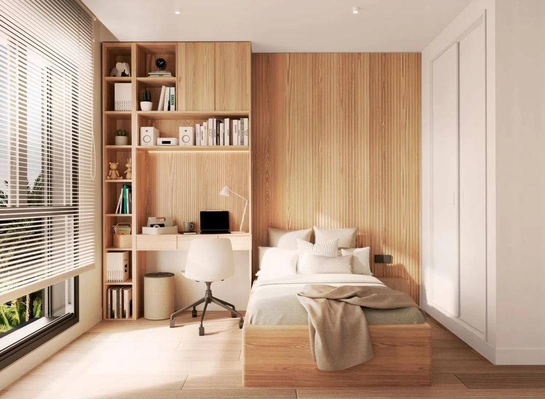 Apartamento 2 habitaciones 90m² en venta - Campanillas - foto 12