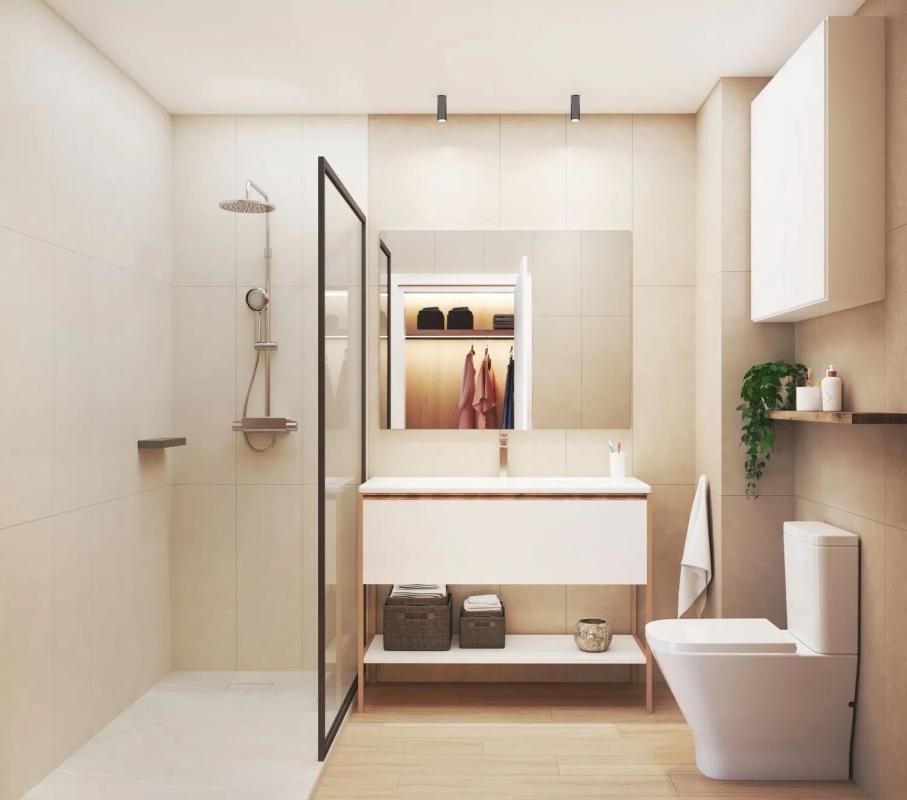 Apartamento 2 habitaciones 90m² en venta - Campanillas - foto 13