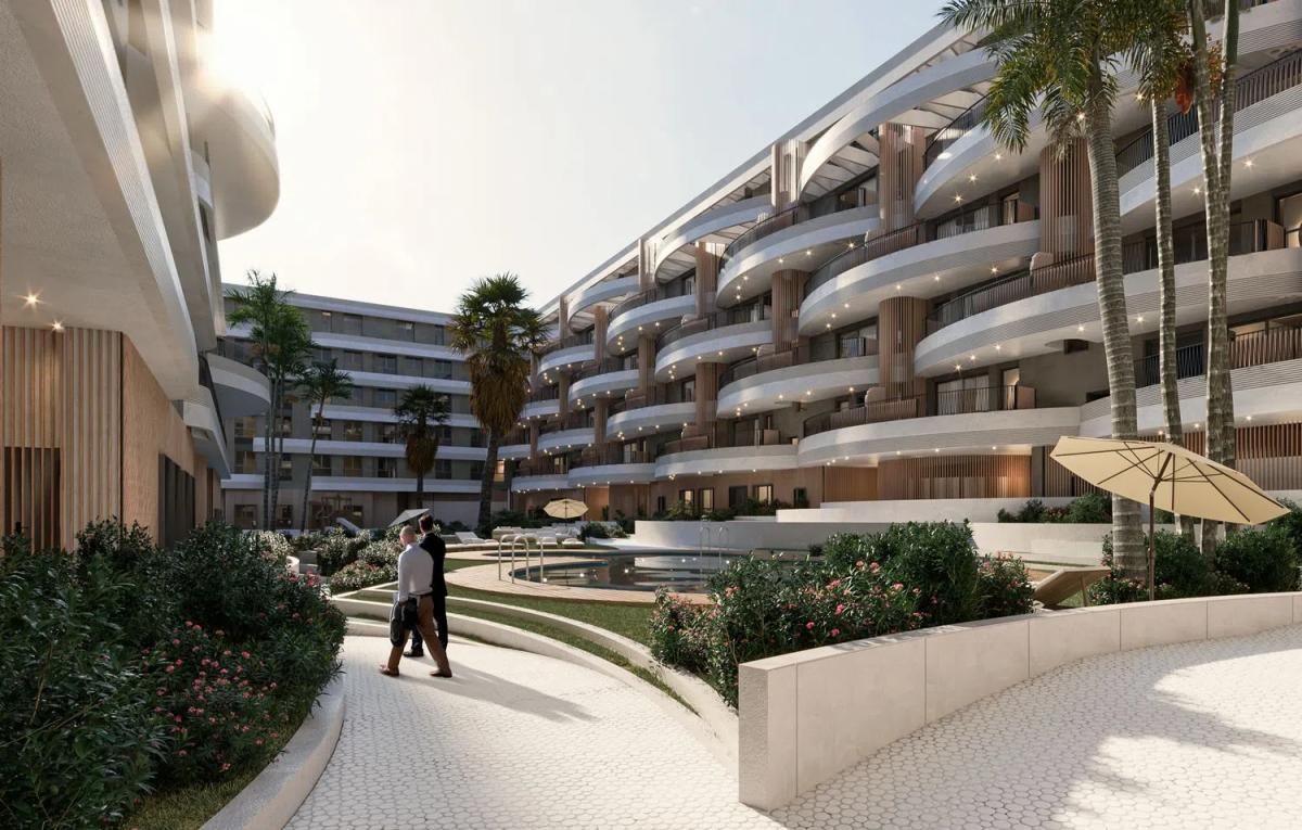 Apartamento 2 habitaciones 90m² en venta - Campanillas - foto 16