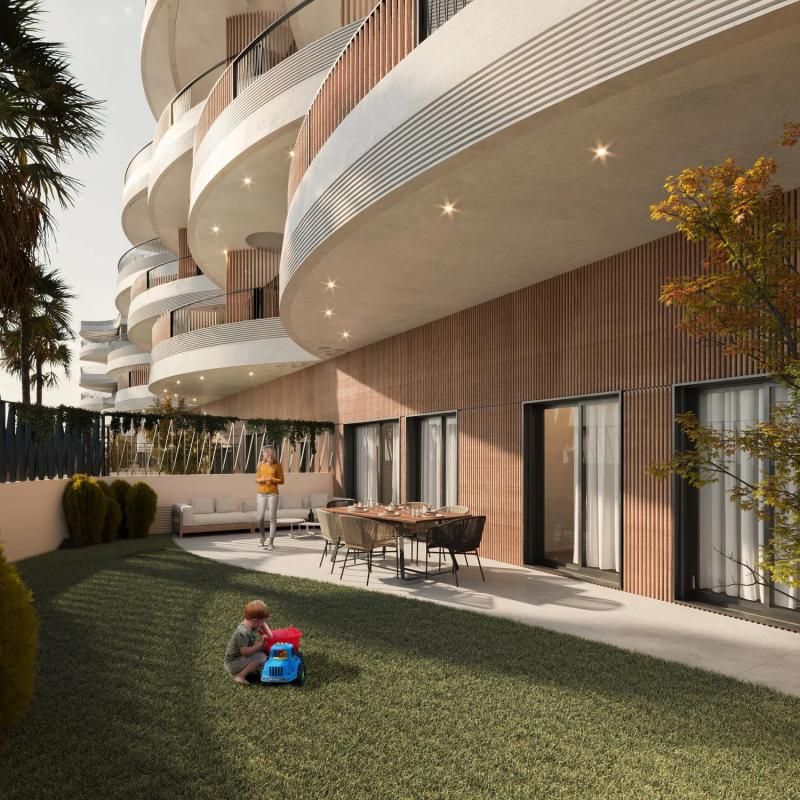 Apartamento 2 habitaciones 90m² en venta - Campanillas - foto 18