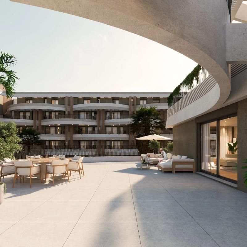 Apartamento 2 habitaciones 90m² en venta - Campanillas - foto 3