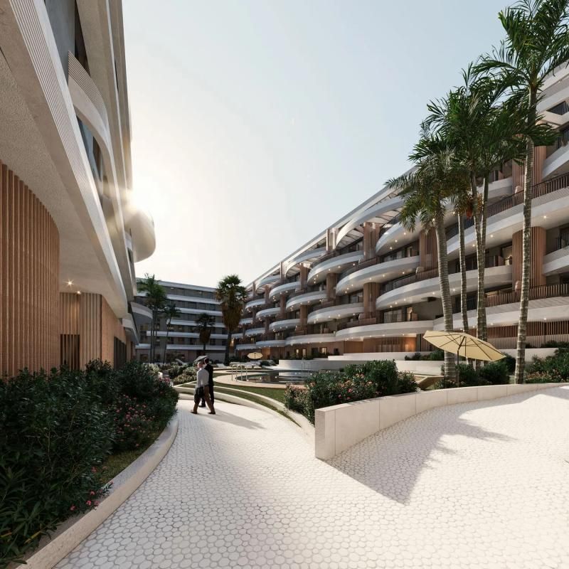 Apartamento 2 habitaciones 90m² en venta - Campanillas - foto 4