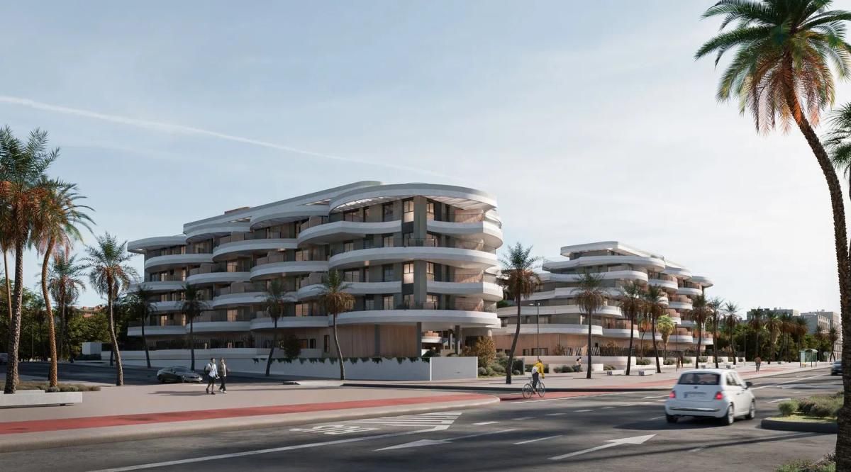 Apartamento 2 habitaciones 90m² en venta - Campanillas - foto 5