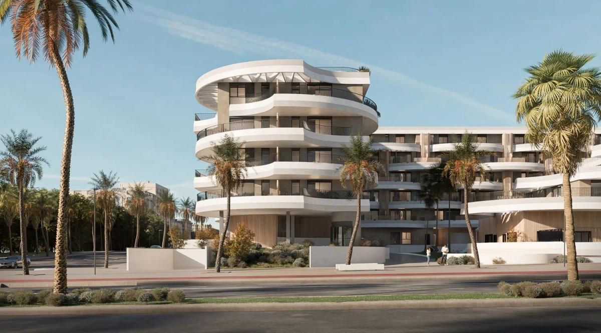 Apartamento 2 habitaciones 90m² en venta - Campanillas - foto 7