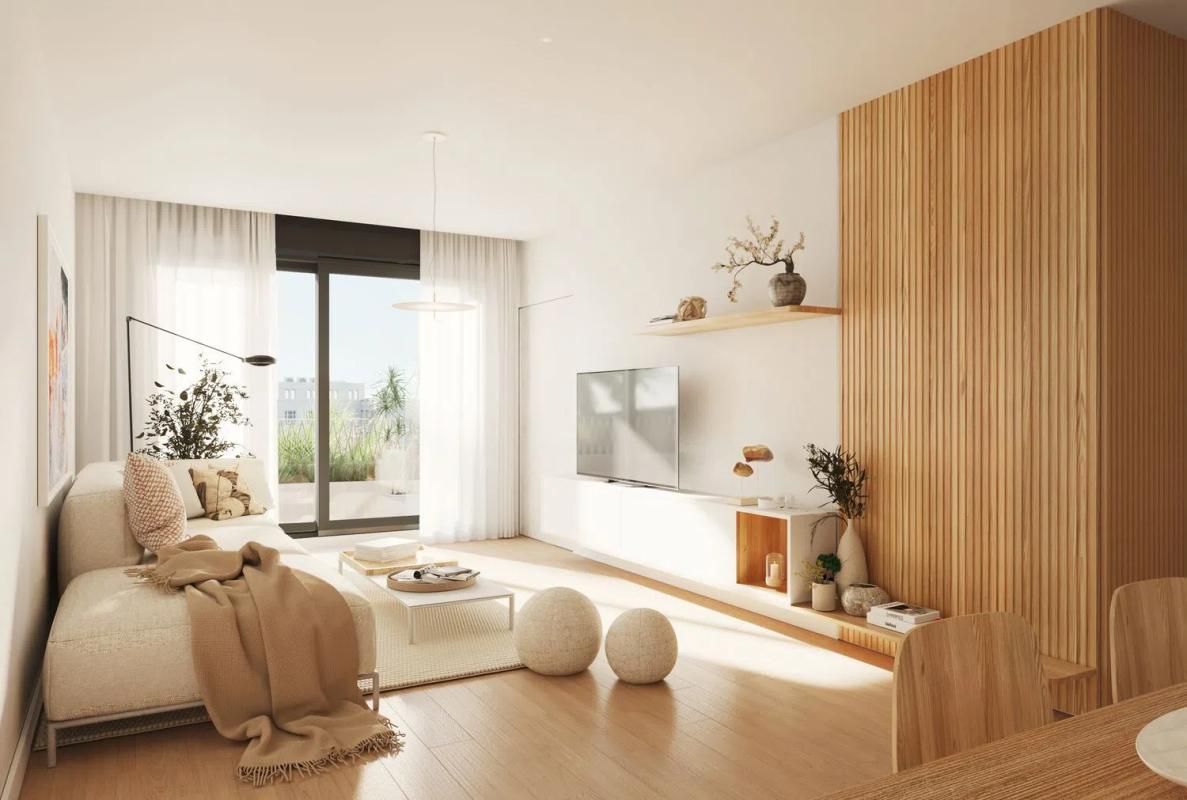 Apartamento 2 habitaciones 90m² en venta - Campanillas - foto 8