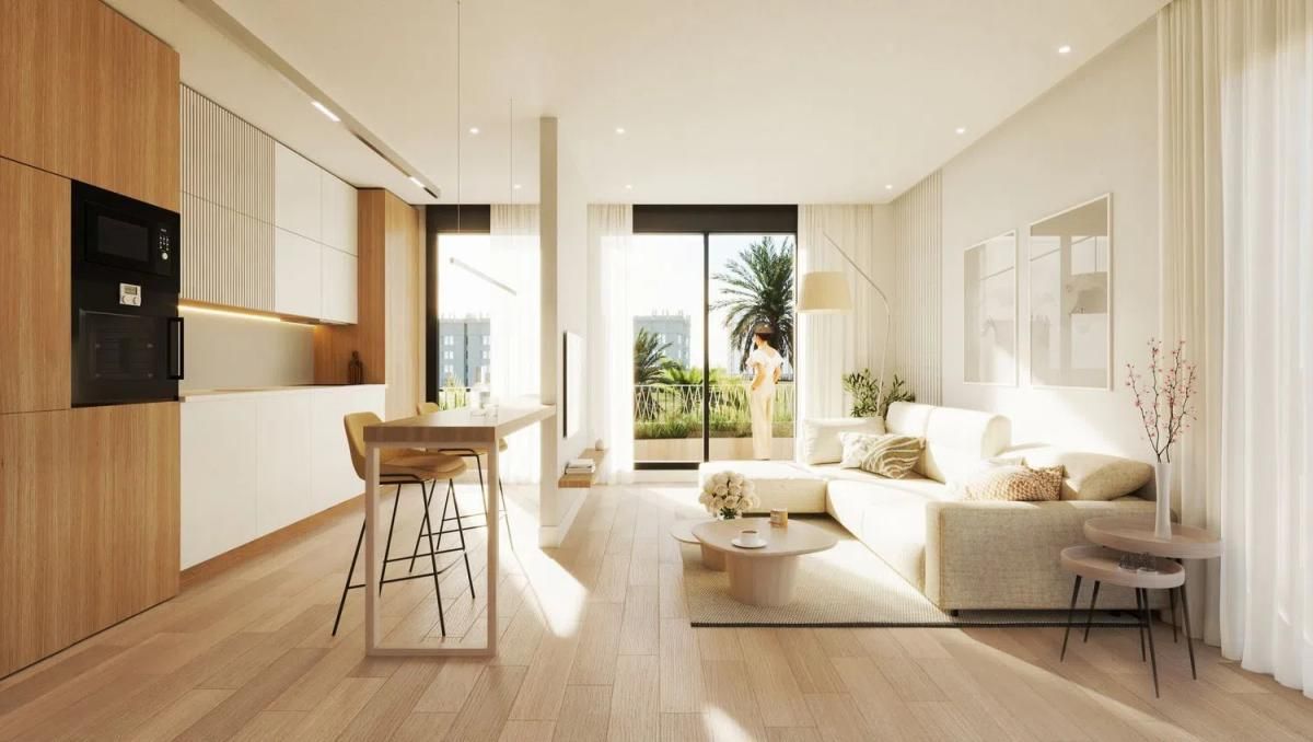 Apartamento 2 habitaciones 90m² en venta - Campanillas - foto 9