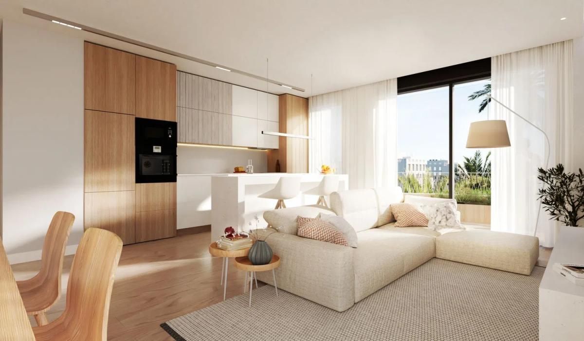 Apartamento 2 habitaciones 90m² en venta - Campanillas - foto 10