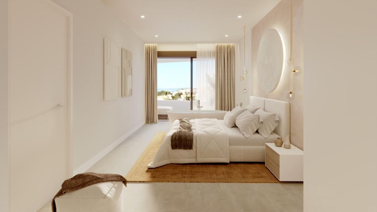 Adosado 3 habitaciones 154m² en venta - El Higuerón - foto 13