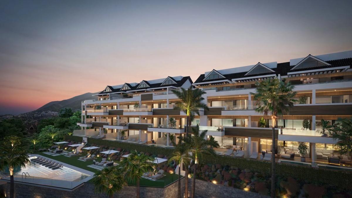 Apartamento 3 habitaciones 93m² en venta - Montealto